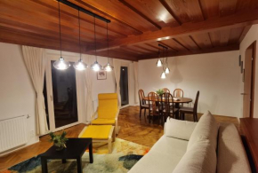 Apartma Žerjav